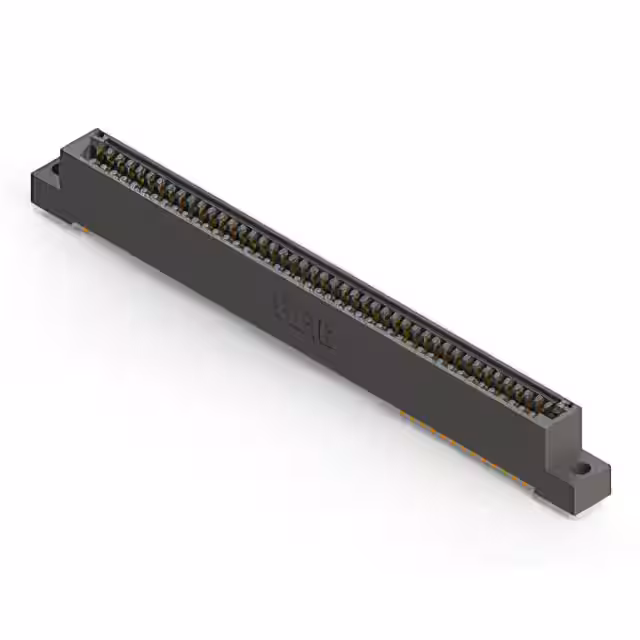 895-090-521-204 EDAC Inc.  Edgeboard Connectors